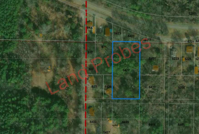 provide professional land due diligence and title report